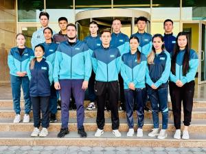 JUNIOR ARCHERY WORLD CUP TAKES PLACE IN GERMANY